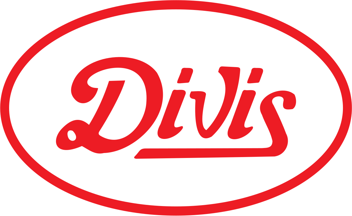 Divi's Laboratories